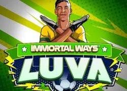 Immortal Ways Luva