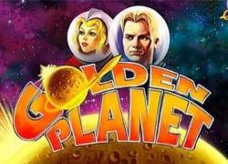 Golden Planet